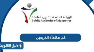 كم تبلغ مكافأة الخريجين في الكويت 2025