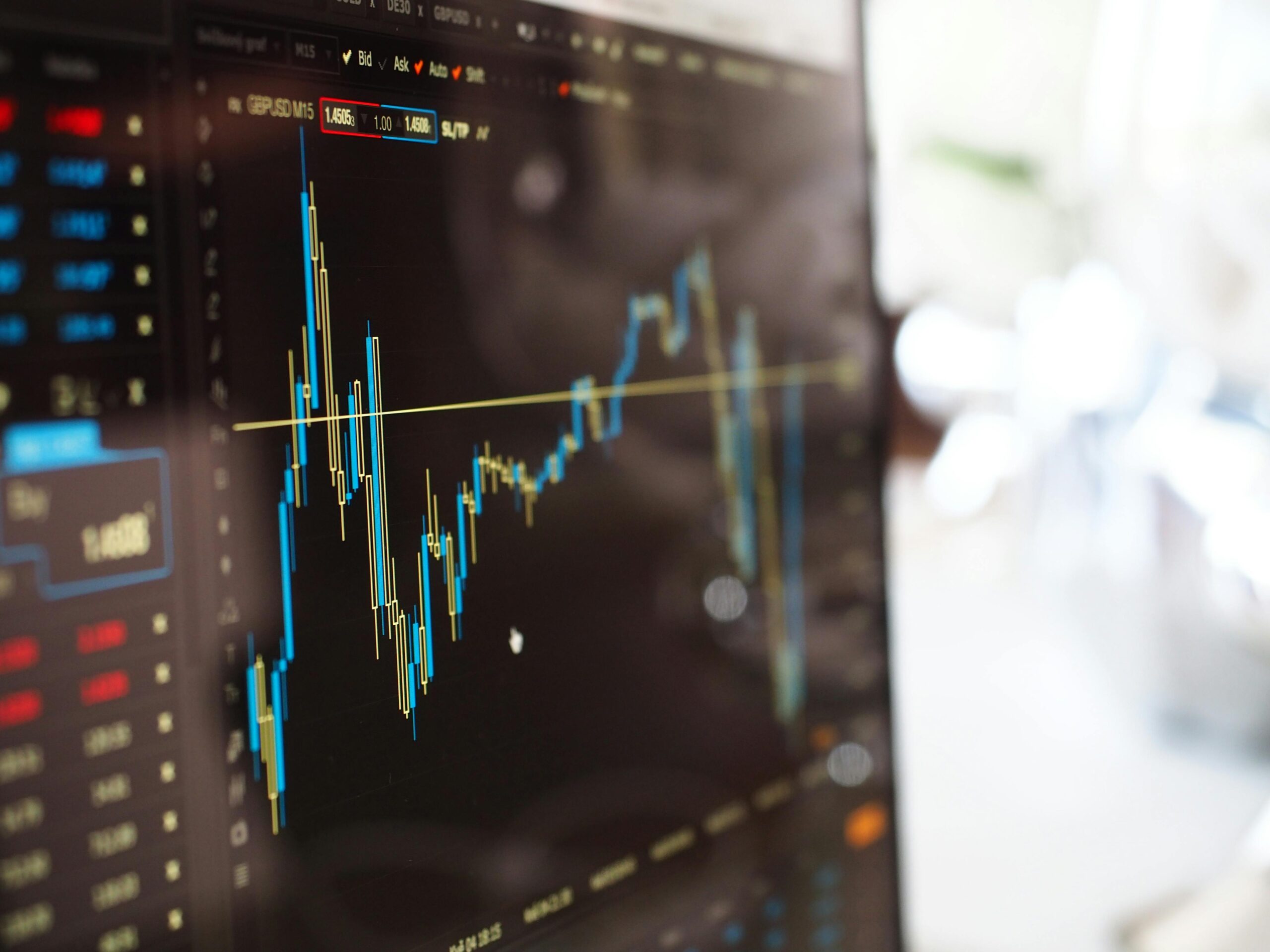 كيف يمكن الاستثمار في عام 2025؟ الاتجاهات العالمية للمتداولين والمستثمرين